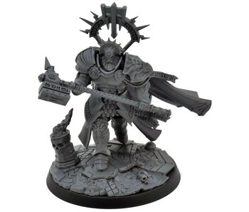 STORMCAST ETERNALS Lord Commander Bastian #1 Warhammer Sigmar