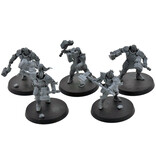 Games Workshop STORMCAST ETERNALS 5 Liberators #4 Warhammer Sigmar