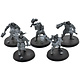 STORMCAST ETERNALS 5 Liberators #4 Warhammer Sigmar