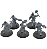 Games Workshop STORMCAST ETERNALS 5 Liberators #4 Warhammer Sigmar