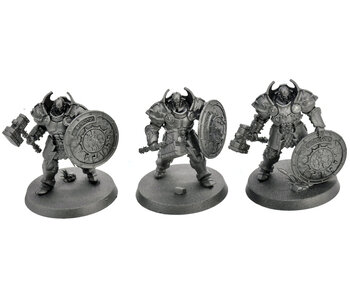 STORMCAST ETERNALS 3 Annihilators #1 Warhammer Sigmar