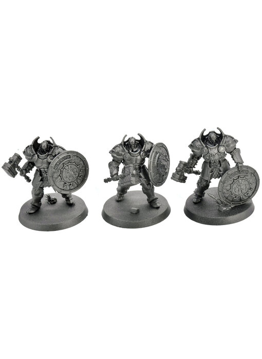 STORMCAST ETERNALS 3 Annihilators #1 Warhammer Sigmar