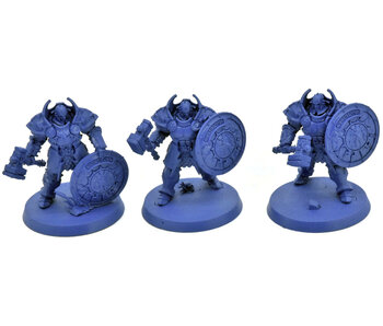 STORMCAST ETERNALS 3 Annihilators #2 Warhammer Sigmar