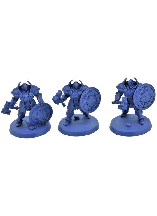 STORMCAST ETERNALS 3 Annihilators #2 Warhammer Sigmar