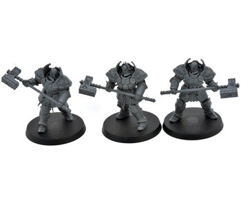 STORMCAST ETERNALS 3 Annihilators #3 Warhammer Sigmar