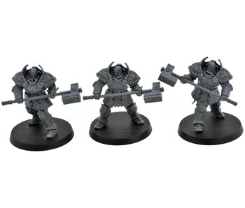 STORMCAST ETERNALS 3 Annihilators #4 Warhammer Sigmar