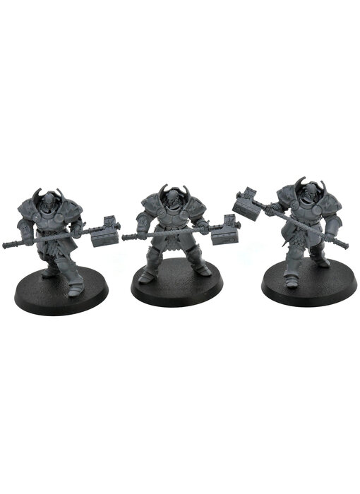STORMCAST ETERNALS 3 Annihilators #4 Warhammer Sigmar