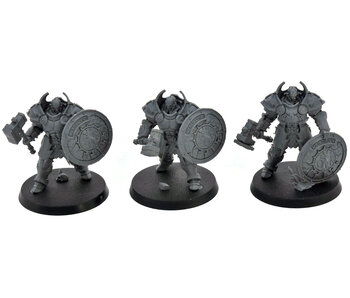 STORMCAST ETERNALS 3 Annihilators #5 Warhammer Sigmar
