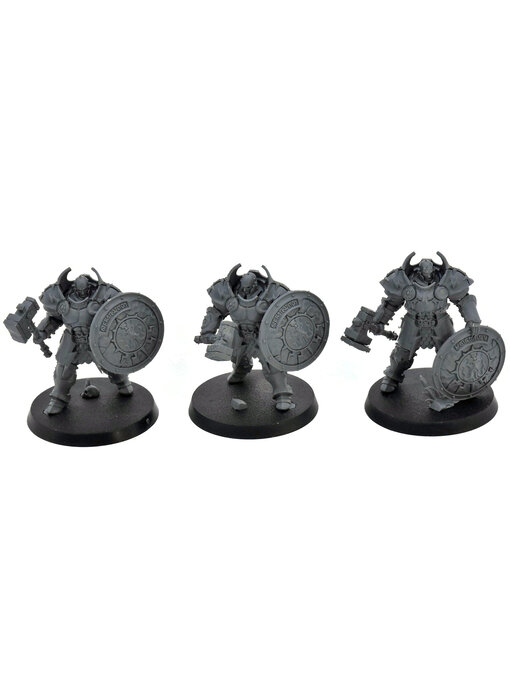 STORMCAST ETERNALS 3 Annihilators #5 Warhammer Sigmar