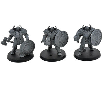 STORMCAST ETERNALS 3 Annihilators #6 Warhammer Sigmar