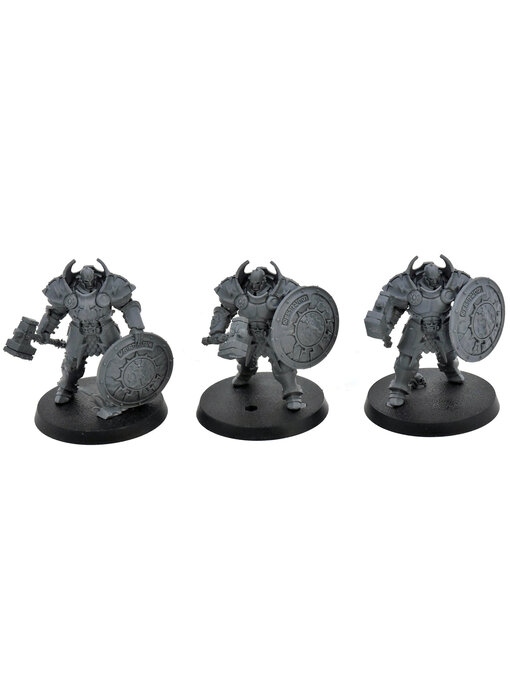 STORMCAST ETERNALS 3 Annihilators #6 Warhammer Sigmar