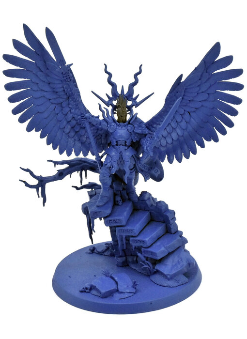 STORMCAST ETERNALS Yndrasta #1 Warhammer Sigmar