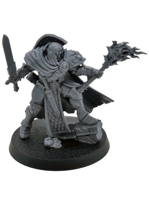 STORMCAST ETERNALS Knight Questor #1 Warhammer Sigmar