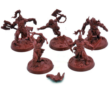 UNDERWORLDS Bloodreavers #1 Warhammer Sigmar