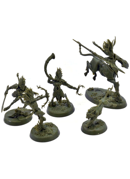 UNDERWORLDS Skaeth's Wild Hunt #1 Warhammer Sigmar