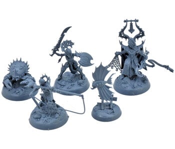 UNDERWORLDS Elathain's Soulraid #1 Warhammer Sigmar