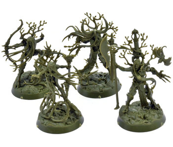 UNDERWORLDS Ylthari's Guardians #1 Warhammer Sigmar
