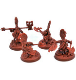 Games Workshop UNDERWORLDS The Chosen Axes #1 Warhammer Sigmar