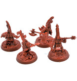 Games Workshop UNDERWORLDS The Chosen Axes #1 Warhammer Sigmar