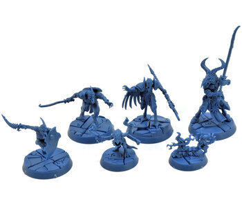 UNDERWORLDS Eyes Of The Nine #1 Warhammer Sigmar
