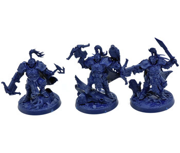 UNDERWORLDS The Farstriders #1 Warhammer Sigmar