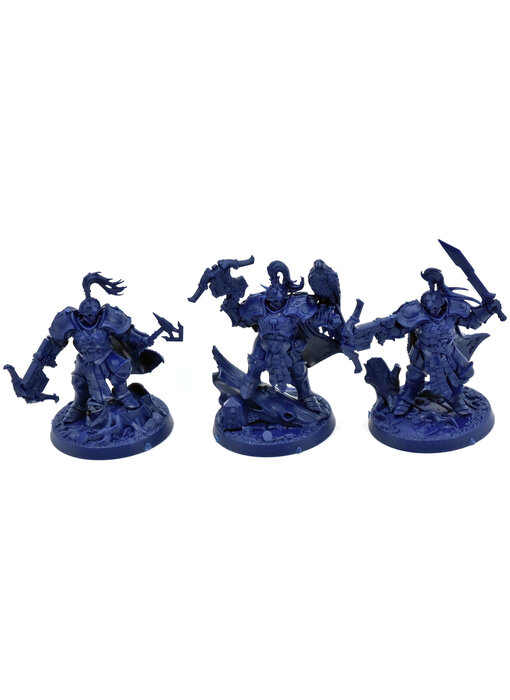 UNDERWORLDS The Farstriders #1 Warhammer Sigmar