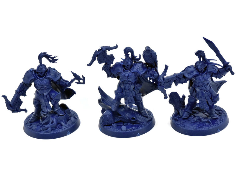 Games Workshop UNDERWORLDS The Farstriders #1 Warhammer Sigmar