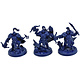 UNDERWORLDS The Farstriders #1 Warhammer Sigmar
