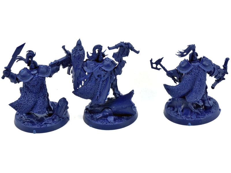 Games Workshop UNDERWORLDS The Farstriders #1 Warhammer Sigmar