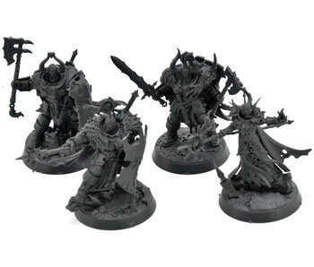 UNDERWORLDS Khagra's Ravagers #1 Warhammer Sigmar