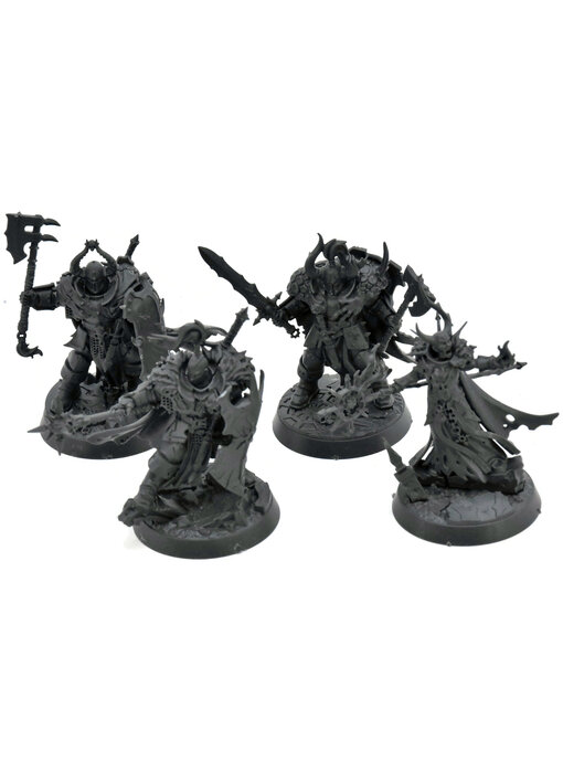 UNDERWORLDS Khagra's Ravagers #1 Warhammer Sigmar