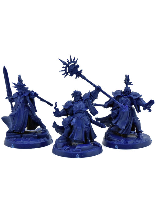 UNDERWORLDS Stormsire's Cursebreakers #1 Warhammer Sigmar