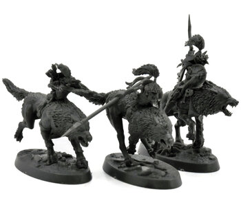 UNDERWORLDS Rippa's Snarlfangs #1 Warhammer Sigmar
