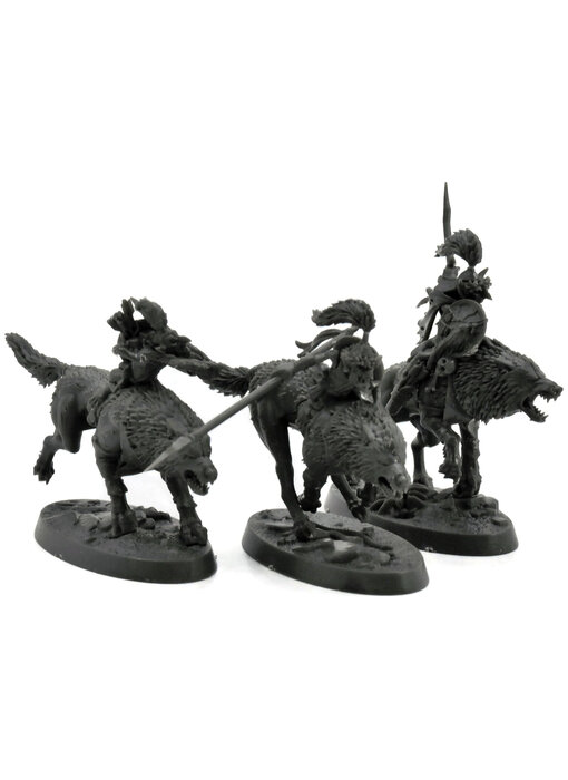UNDERWORLDS Rippa's Snarlfangs #1 Warhammer Sigmar