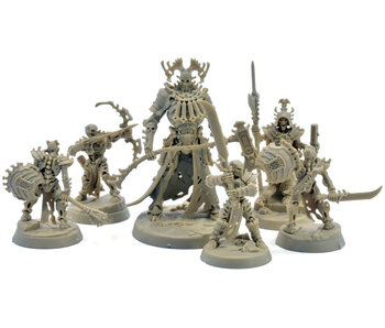 UNDERWORLDS Kainan's Reapers #1 Warhammer Sigmar