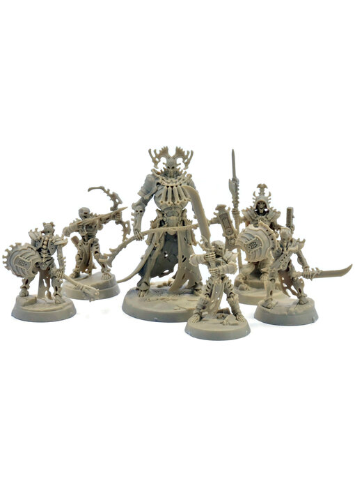 UNDERWORLDS Kainan's Reapers #1 Warhammer Sigmar