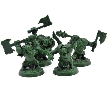 UNDERWORLDS Ironskull’S Boyz #1 Warhammer Sigmar