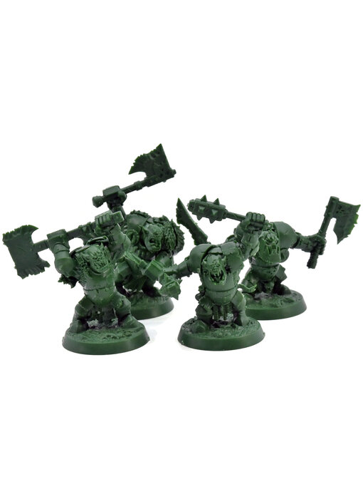 UNDERWORLDS Ironskull’S Boyz #1 Warhammer Sigmar