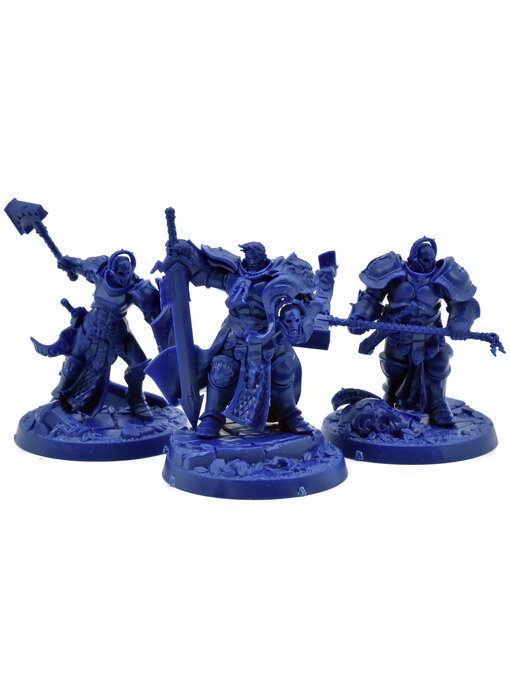 UNDERWORLDS Steelheart's Champions #1 Warhammer Sigmar