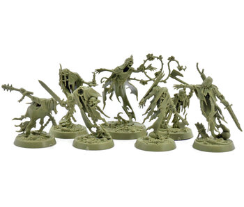 UNDERWORLDS Thorn's Of The Briar Queen #1 Warhammer Sigmar