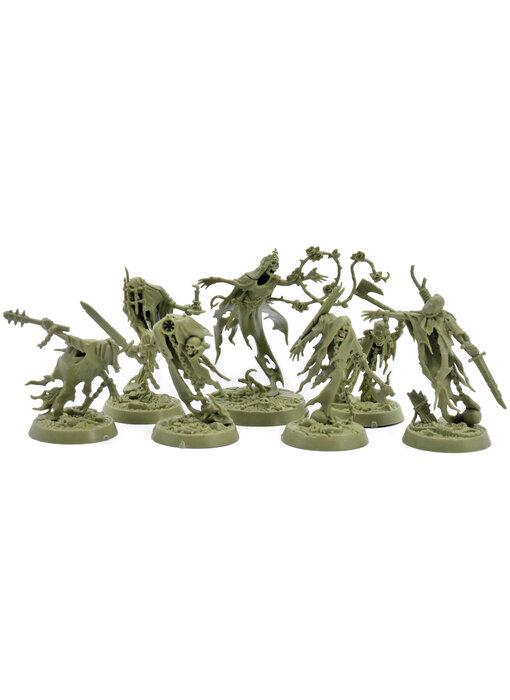 UNDERWORLDS Thorn's Of The Briar Queen #1 Warhammer Sigmar