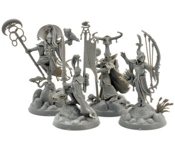 UNDERWORLDS Myari's Purifiers #1 Warhammer Sigmar