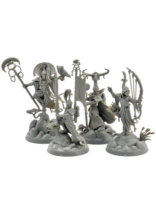 UNDERWORLDS Myari's Purifiers #1 Warhammer Sigmar