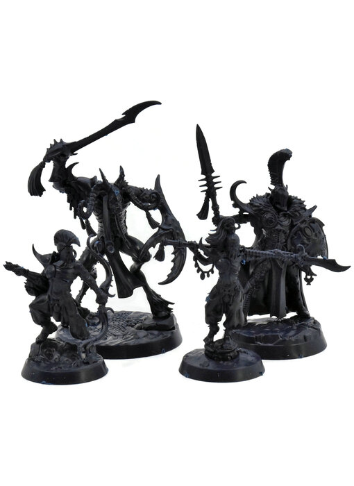 UNDERWORLDS Dread Pageant #1 Warhammer Sigmar