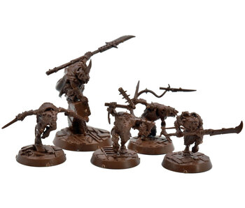 UNDERWORLDS Spiteclaw'S Swarm #1 Warhammer Sigmar