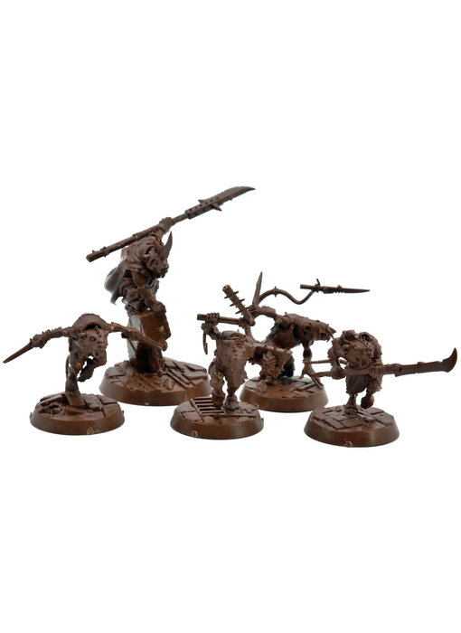 UNDERWORLDS Spiteclaw'S Swarm #1 Warhammer Sigmar