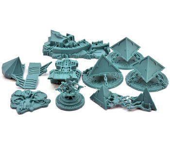 UNDERWORLDS Arcane Hazards #1 Warhammer Sigmar