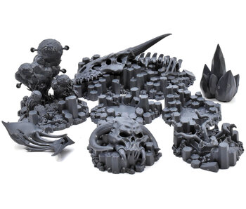 UNDERWORLDS Primal Liar #1 Warhammer Sigmar