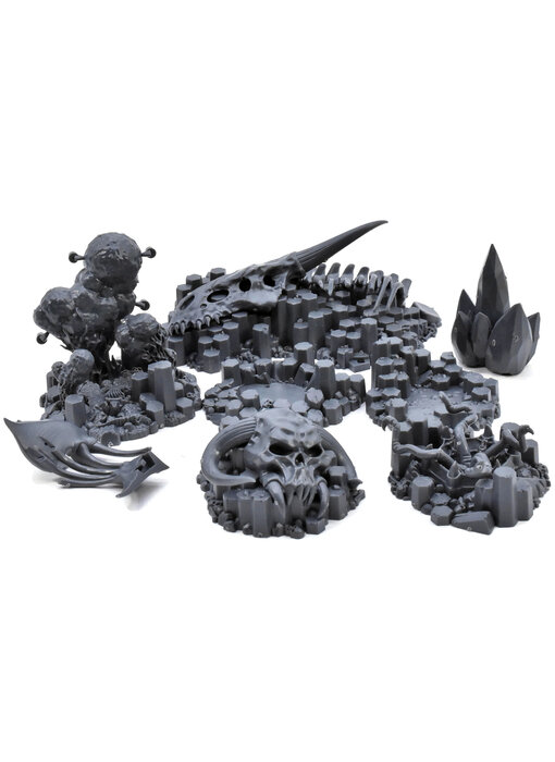 UNDERWORLDS Primal Liar #1 Warhammer Sigmar