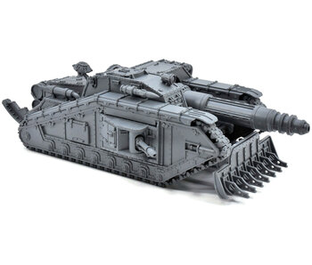 Horus Heresy Valdor Tank #1 The Horus Heresy Solar Auxilia